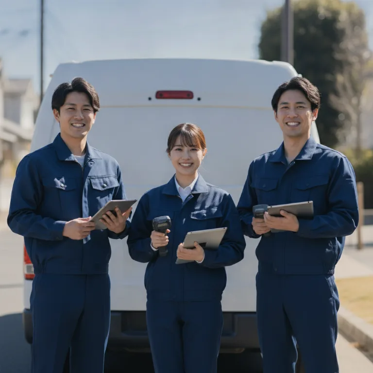 保険ブローカー のチーム: Noda